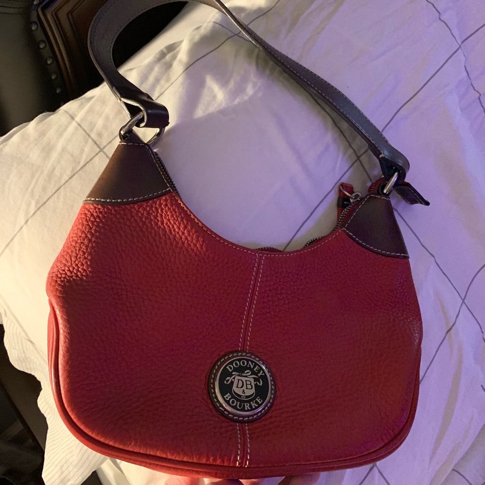 Cute Dooney and Bourke purse!